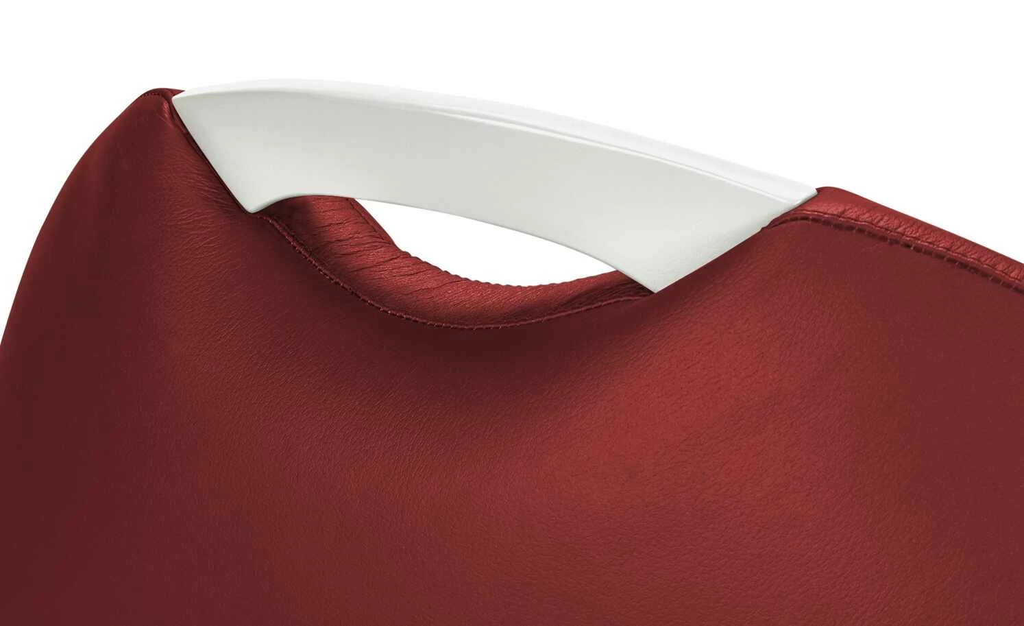 Berger & Rath Polsterstuhl mit Armlehne Lanx Berger & Rath Polsterstuhl mit Armlehne Lanx | Rostrot Cremeweiß -Stühle Verkäufe 2022 14307370 9 202102152236