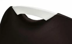 Berger & Rath Polsterstuhl mit Armlehne Lanx | Moor (Braun) Cremeweiß -Stühle Verkäufe 2022 14307371 6 202102152236