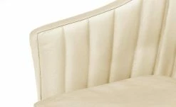 Berger & Rath Polsterstuhl mit Armlehne Lanx | Kreide (Creme) Cremeweiß 7 Berger & Rath Polsterstuhl mit Armlehne Lanx | Kreide (Creme) Cremeweiß -Stühle Verkäufe 2022 14307372 6 202102152236