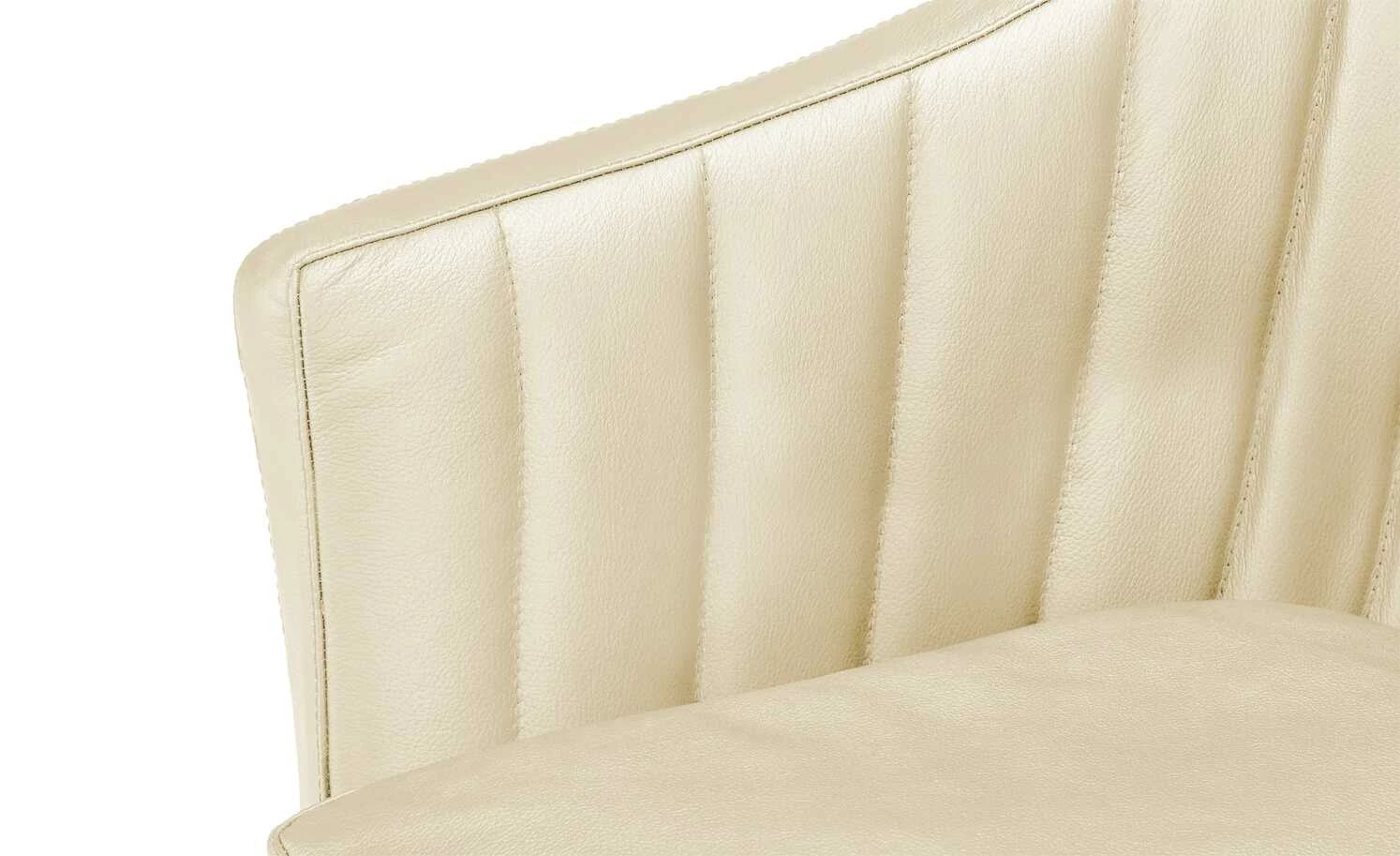 Berger & Rath Polsterstuhl mit Armlehne Lanx Berger & Rath Polsterstuhl mit Armlehne Lanx | Kreide (Creme) Cremeweiß -Stühle Verkäufe 2022 14307372 6 202102152236