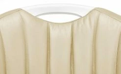 Berger & Rath Polsterstuhl mit Armlehne Lanx | Kreide (Creme) Cremeweiß 8 Berger & Rath Polsterstuhl mit Armlehne Lanx | Kreide (Creme) Cremeweiß -Stühle Verkäufe 2022 14307372 7 202102152236