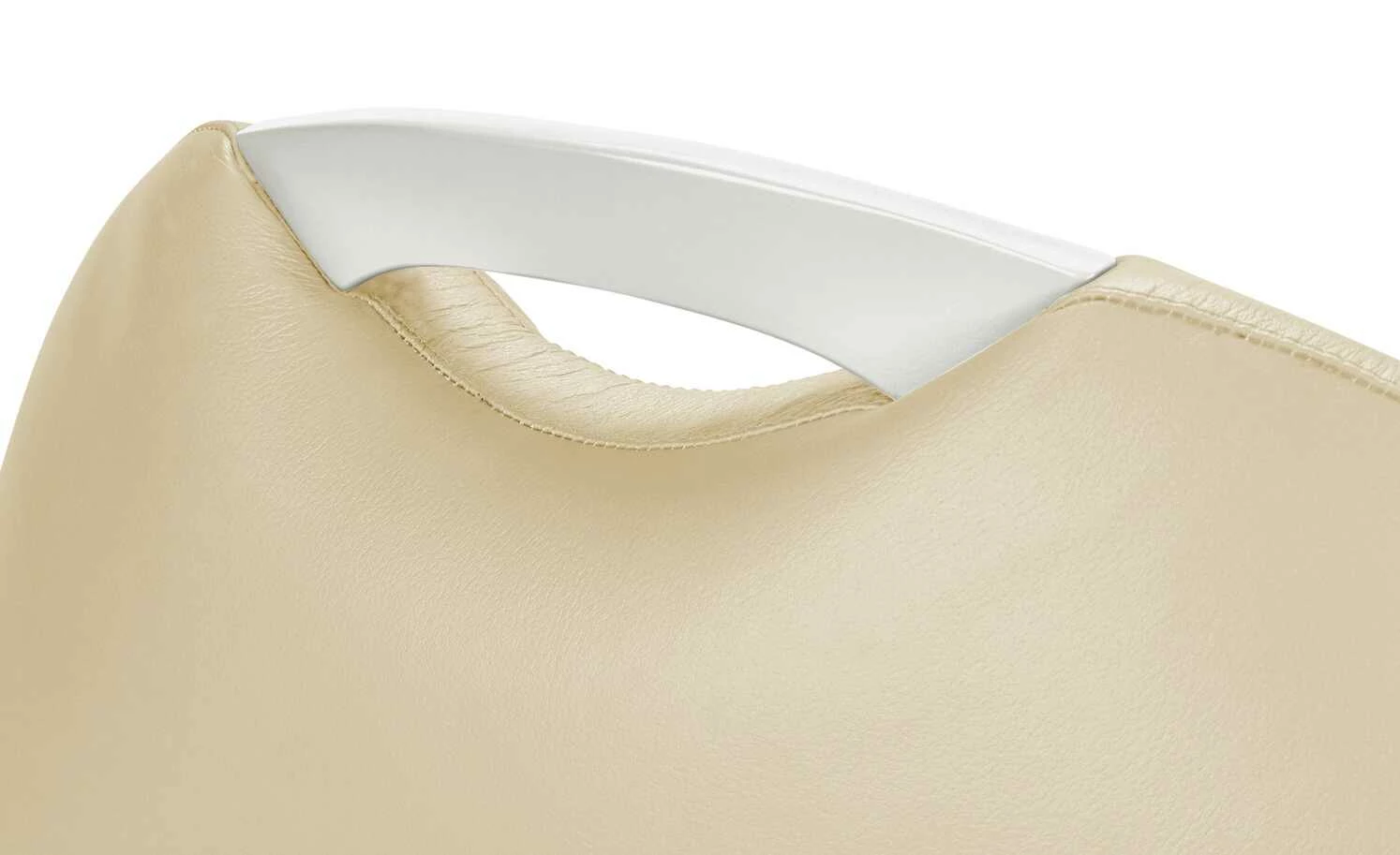 Berger & Rath Polsterstuhl mit Armlehne Lanx Berger & Rath Polsterstuhl mit Armlehne Lanx | Kreide (Creme) Cremeweiß -Stühle Verkäufe 2022 14307372 8 202102152236