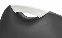 Berger & Rath Polsterstuhl mit Armlehne Lanx | Grau Cremeweiß -Stühle Verkäufe 2022 14307373 5 202102152236