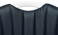 Berger & Rath Polsterstuhl mit Armlehne Lanx | Marine (Blau) Cremeweiß -Stühle Verkäufe 2022 14307374 5 202102152236