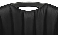 Berger & Rath Polsterstuhl mit Armlehne Lanx | Schwarz Anthrazit -Stühle Verkäufe 2022 14307377 6 202102152236