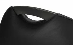 Berger & Rath Polsterstuhl mit Armlehne Lanx | Schwarz Anthrazit -Stühle Verkäufe 2022 14307377 7 202102152236