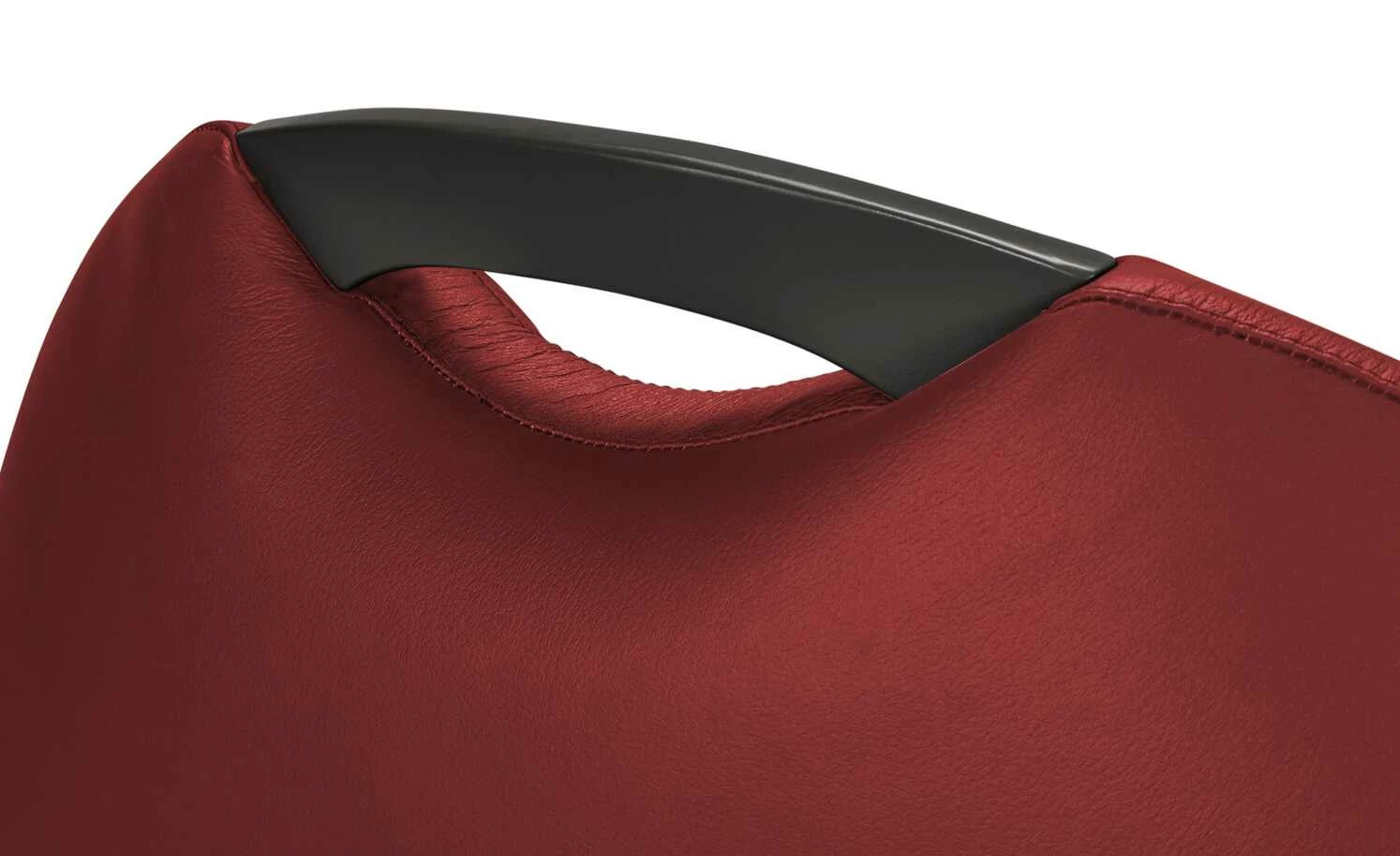 Berger & Rath Polsterstuhl mit Armlehne Lanx Berger & Rath Polsterstuhl mit Armlehne Lanx | Rostrot Anthrazit -Stühle Verkäufe 2022 14307378 6 202102152236