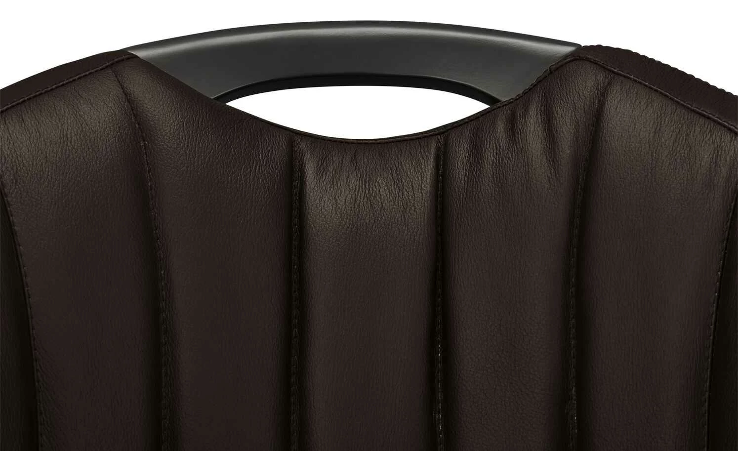 Berger & Rath Polsterstuhl mit Armlehne Lanx Berger & Rath Polsterstuhl mit Armlehne Lanx | Moor (Braun) Anthrazit -Stühle Verkäufe 2022 14307379 5 202102152236