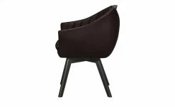 Berger & Rath Polsterstuhl mit Armlehne Lanx | Moor (Braun) Anthrazit 8 Berger & Rath Polsterstuhl mit Armlehne Lanx | Moor (Braun) Anthrazit -Stühle Verkäufe 2022 14307379 7 202102152236