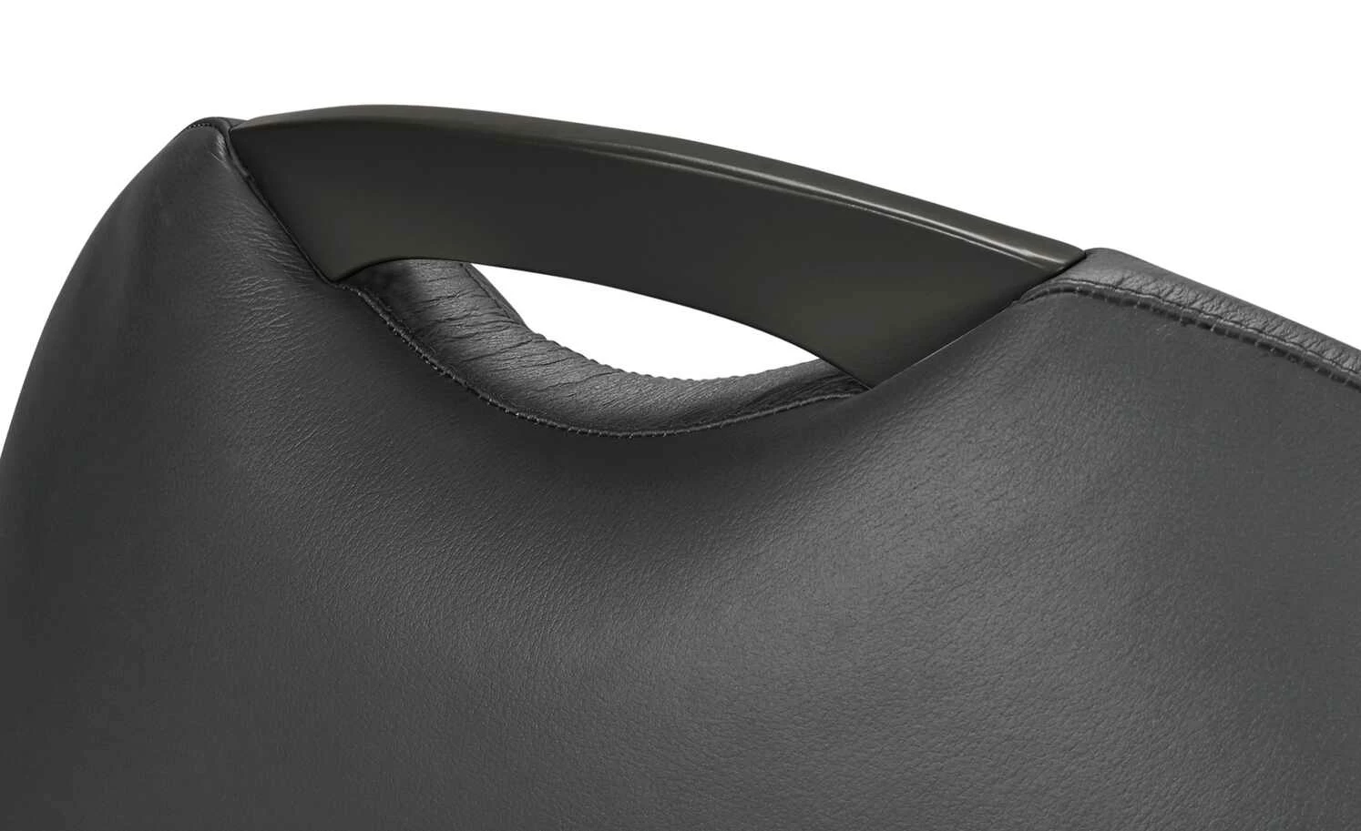 Berger & Rath Polsterstuhl mit Armlehne Lanx Berger & Rath Polsterstuhl mit Armlehne Lanx | Grau Anthrazit -Stühle Verkäufe 2022 14307381 5 202102152236