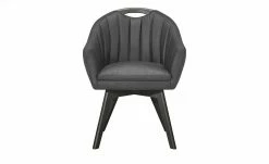 Berger & Rath Polsterstuhl mit Armlehne Lanx | Grau Anthrazit 10 Berger & Rath Polsterstuhl mit Armlehne Lanx | Grau Anthrazit -Stühle Verkäufe 2022 14307381 9 202102152236