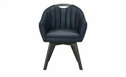 Berger & Rath Polsterstuhl mit Armlehne Lanx | Marine (Blau) Anthrazit 5 Berger & Rath Polsterstuhl mit Armlehne Lanx | Marine (Blau) Anthrazit -Stühle Verkäufe 2022 14307382 3 202102152236