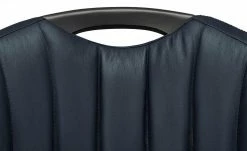 Berger & Rath Polsterstuhl mit Armlehne Lanx | Marine (Blau) Anthrazit 9 Berger & Rath Polsterstuhl mit Armlehne Lanx | Marine (Blau) Anthrazit -Stühle Verkäufe 2022 14307382 7 202102152236