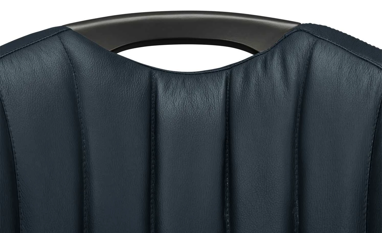 Berger & Rath Polsterstuhl mit Armlehne Lanx Berger & Rath Polsterstuhl mit Armlehne Lanx | Marine (Blau) Anthrazit -Stühle Verkäufe 2022 14307382 7 202102152236