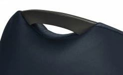 Berger & Rath Polsterstuhl mit Armlehne Lanx | Marine (Blau) Anthrazit 10 Berger & Rath Polsterstuhl mit Armlehne Lanx | Marine (Blau) Anthrazit -Stühle Verkäufe 2022 14307382 8 202102152236