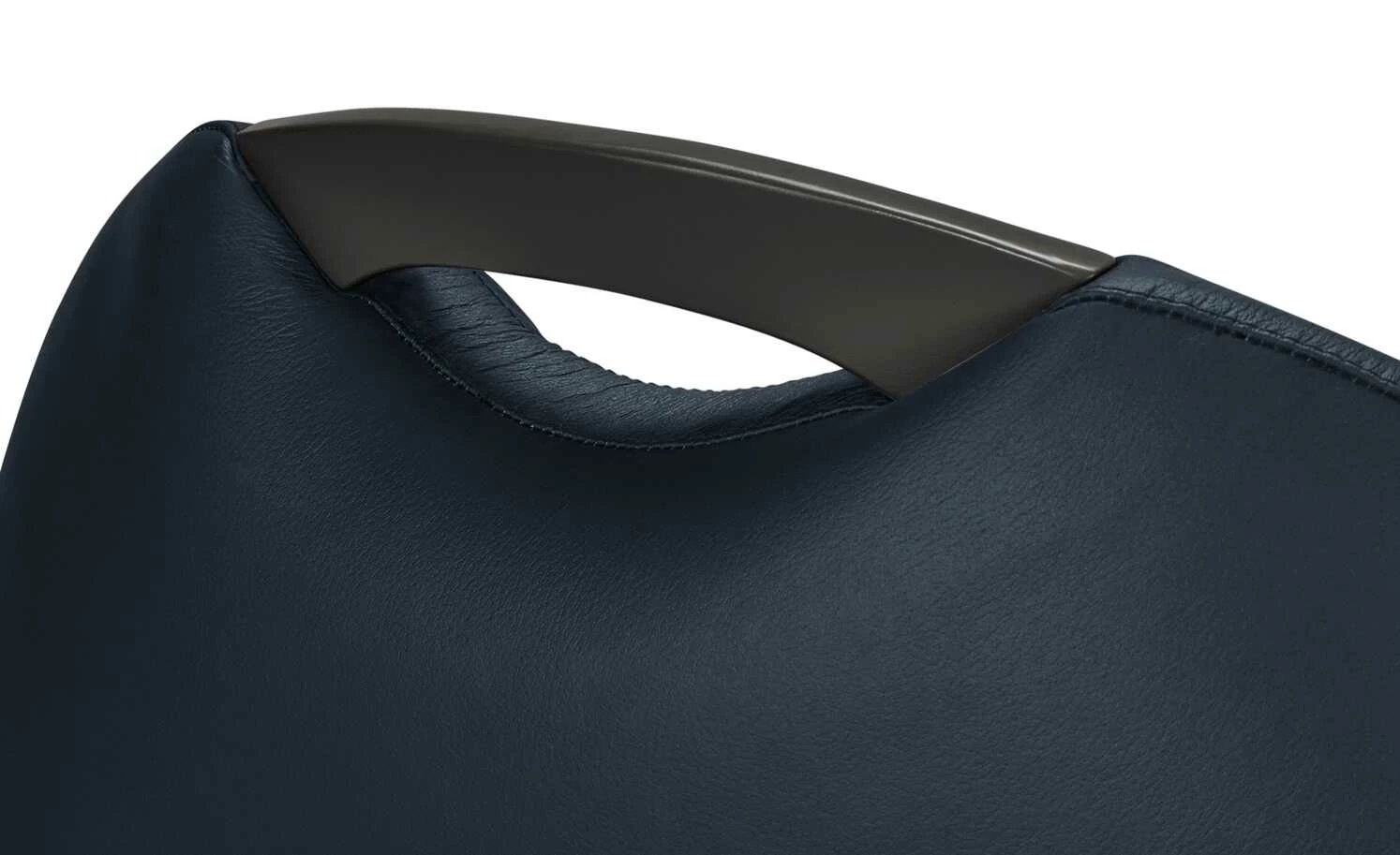 Berger & Rath Polsterstuhl mit Armlehne Lanx Berger & Rath Polsterstuhl mit Armlehne Lanx | Marine (Blau) Anthrazit -Stühle Verkäufe 2022 14307382 8 202102152236