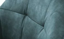 Polsterstuhl mit Armlehne Anna | Petrol 6 Polsterstuhl mit Armlehne Anna | Petrol -Stühle Verkäufe 2022 14307446 5 202101082255