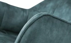 Polsterstuhl mit Armlehne Anna | Petrol 7 Polsterstuhl mit Armlehne Anna | Petrol -Stühle Verkäufe 2022 14307446 6 202101082255