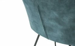 Polsterstuhl mit Armlehne Anna | Petrol 9 Polsterstuhl mit Armlehne Anna | Petrol -Stühle Verkäufe 2022 14307446 8 202101082255