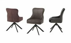 Polsterstuhl Effi | Cappuccino Nein Schräg Schwarz 3 Polsterstuhl Effi | Cappuccino Nein Schräg Schwarz -Stühle Verkäufe 2022 14307515 3 202012211242