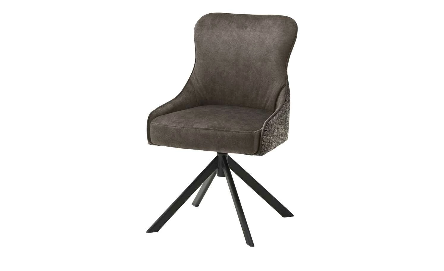 Polsterstuhl Effi Polsterstuhl Effi | Cappuccino Nein Schräg Schwarz -Stühle Verkäufe 2022 14307515 5 202012211242