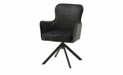 Polsterstuhl Effi | Anthrazit Ja Schräg Schwarz -Stühle Verkäufe 2022 14307517 2 202011112249