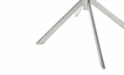 Polsterstuhl Effi | Merlot (Weinrot) Nein Schräg Edelstahl -Stühle Verkäufe 2022 14307522 3 202012211242