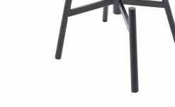 Polsterstuhl Effi | Anthrazit Nein Gerade Schwarz -Stühle Verkäufe 2022 14307529 4 202012211242