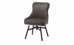 Polsterstuhl Effi | Cappuccino Nein Gerade Schwarz -Stühle Verkäufe 2022 14307530 4 202012211242