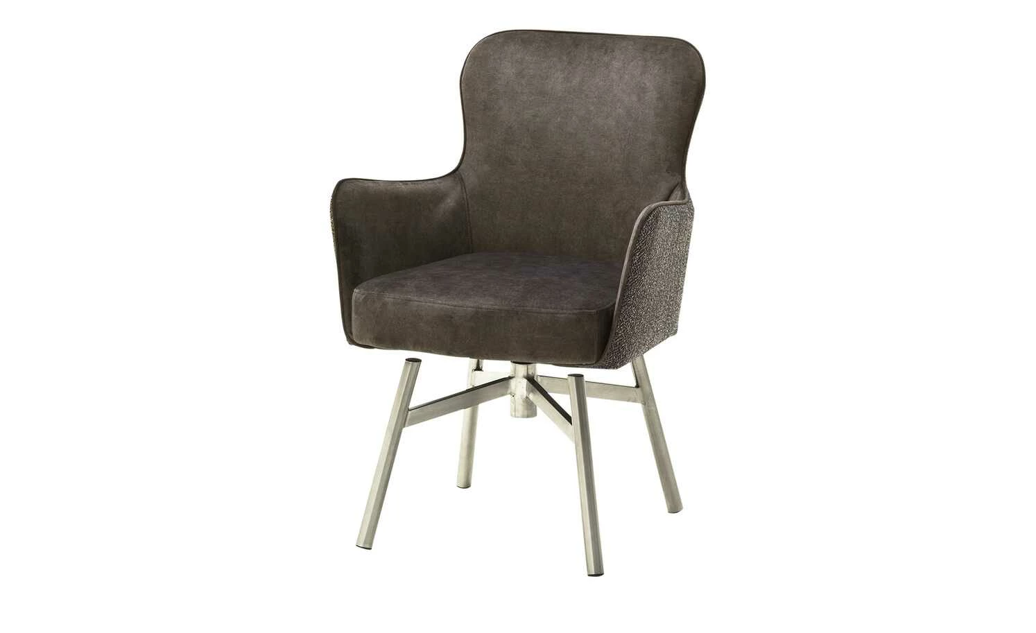 Polsterstuhl Effi Polsterstuhl Effi | Cappuccino Ja Gerade Edelstahl -Stühle Verkäufe 2022 14307536 1 202011112249