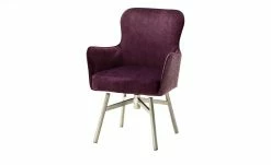 Polsterstuhl Effi | Merlot (Weinrot) Ja Gerade Edelstahl 3 Polsterstuhl Effi | Merlot (Weinrot) Ja Gerade Edelstahl -Stühle Verkäufe 2022 14307537 3 202012211242