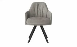 Woodford Polsterstuhl mit Armlehne Milan | Cloud Gray (Hellgrau) Schaumstoff 4 Woodford Polsterstuhl mit Armlehne Milan | Cloud Gray (Hellgrau) Schaumstoff -Stühle Verkäufe 2022 14307540 2 202102252235