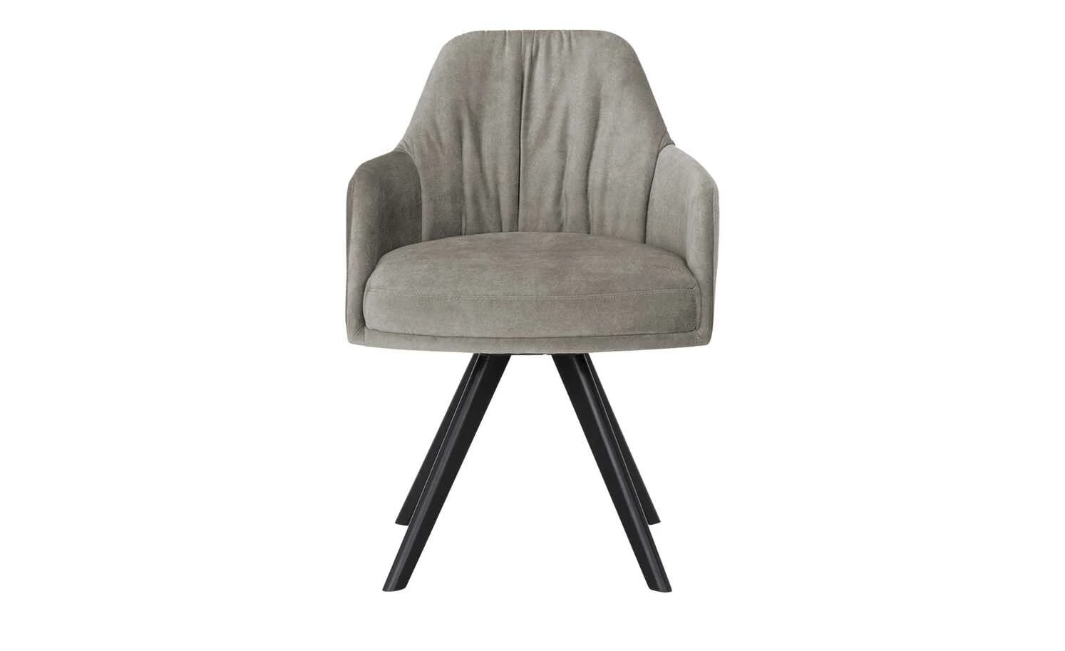 Woodford Polsterstuhl mit Armlehne Milan Woodford Polsterstuhl mit Armlehne Milan | Cloud Gray (Hellgrau) Schaumstoff -Stühle Verkäufe 2022 14307540 2 202102252235