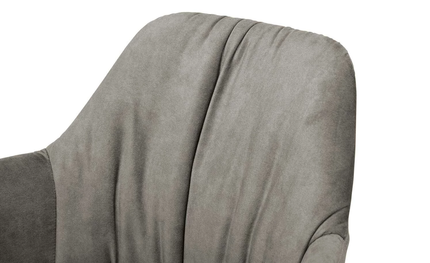 Woodford Polsterstuhl mit Armlehne Milan Woodford Polsterstuhl mit Armlehne Milan | Cloud Gray (Hellgrau) Schaumstoff -Stühle Verkäufe 2022 14307540 3 202102252235