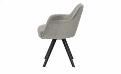 Woodford Polsterstuhl mit Armlehne Milan | Cloud Gray (Hellgrau) Schaumstoff 8 Woodford Polsterstuhl mit Armlehne Milan | Cloud Gray (Hellgrau) Schaumstoff -Stühle Verkäufe 2022 14307540 7 202102252235