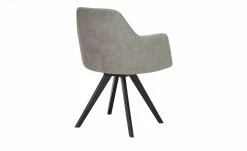 Woodford Polsterstuhl mit Armlehne Milan | Cloud Gray (Hellgrau) Schaumstoff 9 Woodford Polsterstuhl mit Armlehne Milan | Cloud Gray (Hellgrau) Schaumstoff -Stühle Verkäufe 2022 14307540 8 202102252235