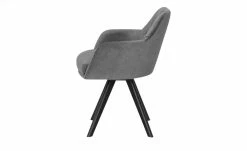 Woodford Polsterstuhl mit Armlehne Milan | Eiffel Tower (Dunkelgrau) Schaumstoff -Stühle Verkäufe 2022 14307542 3 202102252235