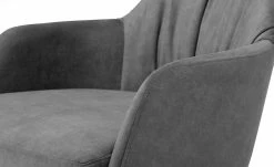 Woodford Polsterstuhl mit Armlehne Milan | Eiffel Tower (Dunkelgrau) Schaumstoff -Stühle Verkäufe 2022 14307542 7 202102252235