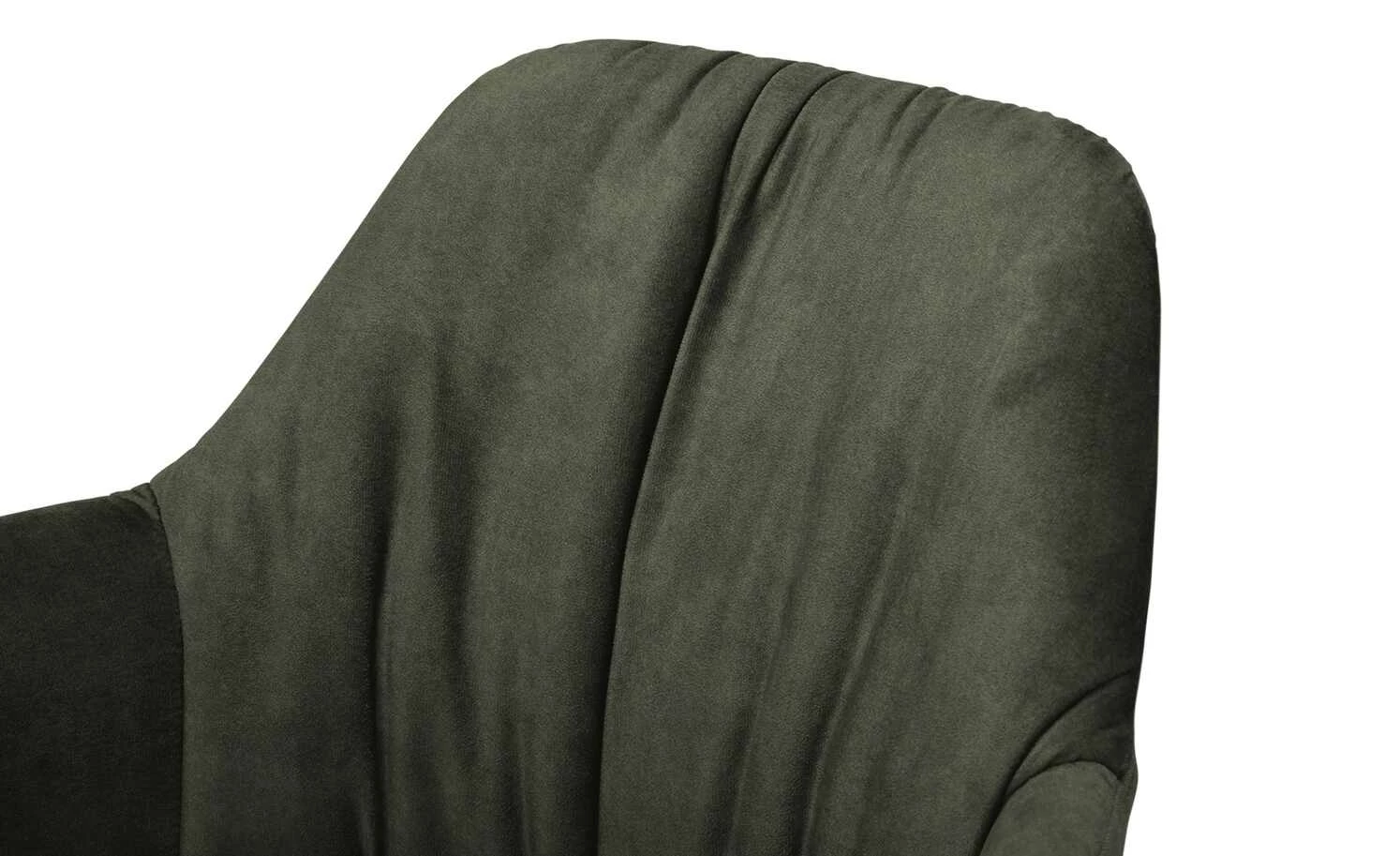 Woodford Polsterstuhl mit Armlehne Milan Woodford Polsterstuhl mit Armlehne Milan | Rain Forest (Grün) Schaumstoff -Stühle Verkäufe 2022 14307543 3 202102252235