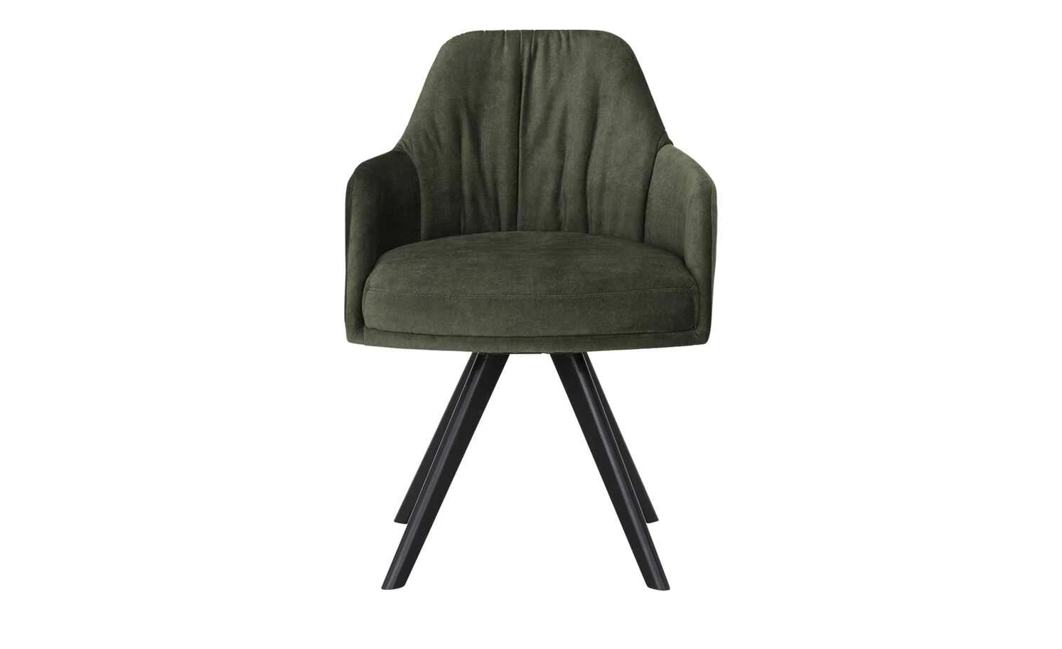 Woodford Polsterstuhl mit Armlehne Milan Woodford Polsterstuhl mit Armlehne Milan | Rain Forest (Grün) Schaumstoff -Stühle Verkäufe 2022 14307543 6 202102252235