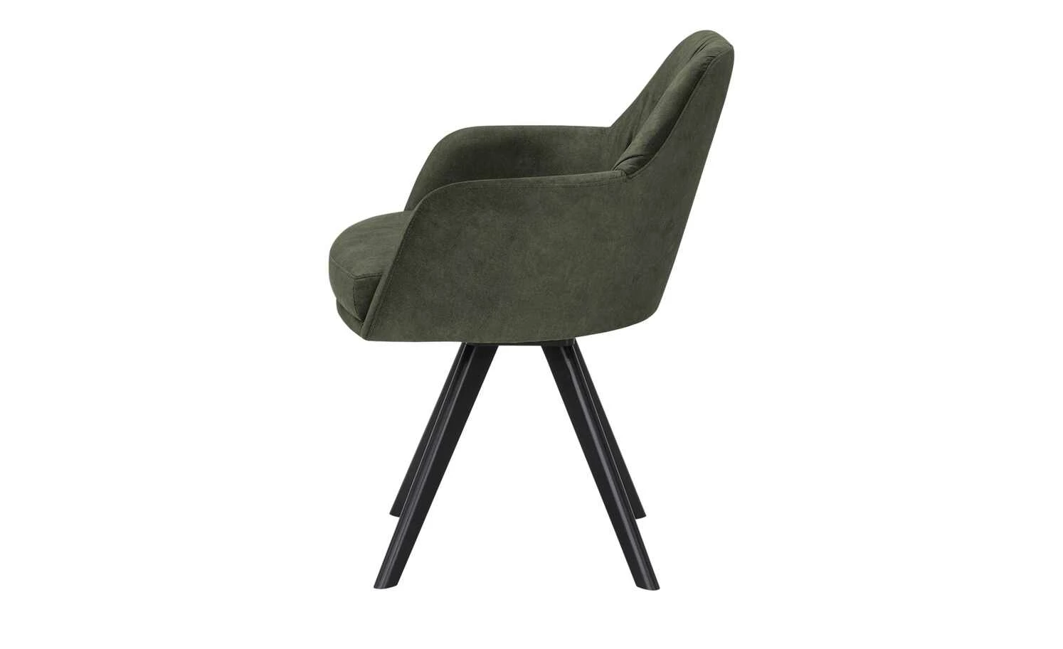 Woodford Polsterstuhl mit Armlehne Milan Woodford Polsterstuhl mit Armlehne Milan | Rain Forest (Grün) Schaumstoff -Stühle Verkäufe 2022 14307543 7 202102252235