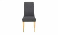 Woodford Polsterstuhl Noelle | Dunkelgrau gerade Naht im Rücken -Stühle Verkäufe 2022 14307545 10 202012231315