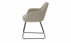 Woodford Polsterstuhl mit Armlehne Milan | Taupe Grey (Beige) Schaumstoff -Stühle Verkäufe 2022 14307551 3 202102261258