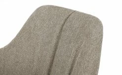 Woodford Polsterstuhl mit Armlehne Milan | Taupe Grey (Beige) Schaumstoff -Stühle Verkäufe 2022 14307551 4 202102261258