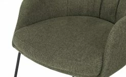 Woodford Polsterstuhl mit Armlehne Milan | Mayfly (Grün) Schaumstoff -Stühle Verkäufe 2022 14307552 8 202102261257