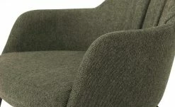 Woodford Polsterstuhl mit Armlehne Milan | Mayfly (Grün) Schaumstoff -Stühle Verkäufe 2022 14307552 9 202102261257