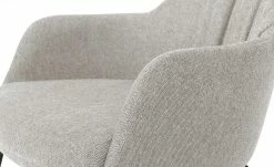 Woodford Polsterstuhl mit Armlehne Milan | Paloma (Hellgrau) Schaumstoff -Stühle Verkäufe 2022 14307553 4 202102261256