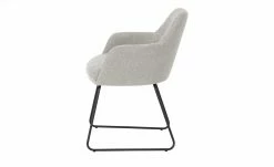 Woodford Polsterstuhl mit Armlehne Milan | Paloma (Hellgrau) Schaumstoff -Stühle Verkäufe 2022 14307553 7 202102261256