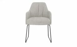 Woodford Polsterstuhl mit Armlehne Milan | Paloma (Hellgrau) Schaumstoff -Stühle Verkäufe 2022 14307553 9 202102261256