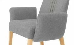 Woodford Polsterstuhl Ansgar | Cloud Gray (Grau) Ja Buche 7 Woodford Polsterstuhl Ansgar | Cloud Gray (Grau) Ja Buche -Stühle Verkäufe 2022 14307563 4 202102041234